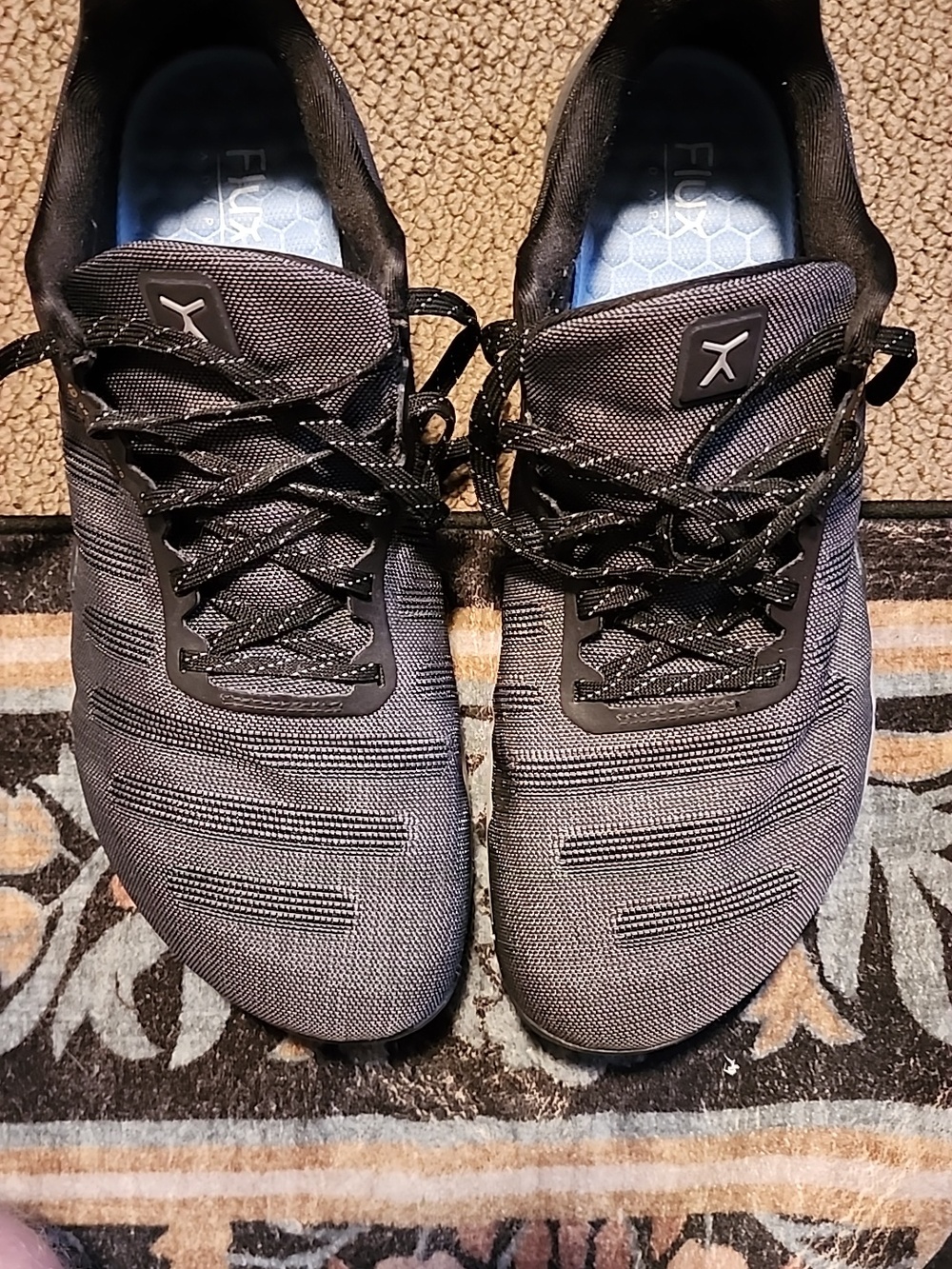 Adapt Graphene XT Size 13 - Picture 2 of 7